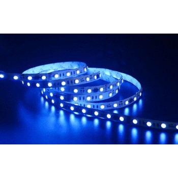 LED стрічка COLORS 60-5050-24V-IP33 16.8W RGB+3000K 5м (D560RGBWW-24V-12mm)