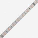 LED стрічка COLORS 56-2835 -24V-IP55 14,4W 1360Lm 4000K 5м (LX56-24V-1007mm-NW)