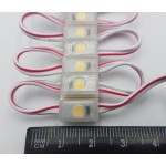LED-модуль Rishang 1-2835-12V-IP65 20Lm 0.2 W 3000 K (M601TA)