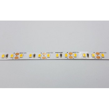 LED стрічка RISHANG 120-2835-12V-IP20 8,6W 122Lm Blue 5м (RN08C0TA-B-B)