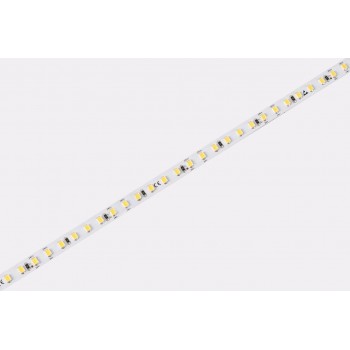 LED стрічка COLORS 120-2835-24V-IP20 9.6W 900Lm 2700K 5м (DJ120-24V-8mm-SW)