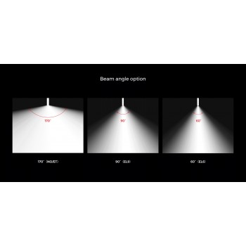 LED стрічка COLORS COB-12V-IP20 8W 800Lm 6000K 2,5м (DF8-12V-8mm-W)