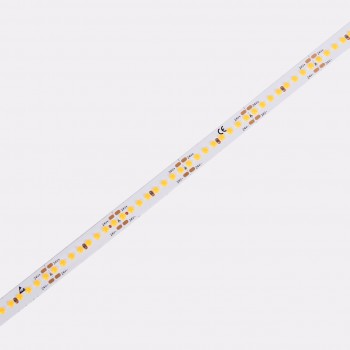 LED стрічка COLORS 192-24V-IP33 13W 1310Lm 3000K 5м (FD192-24V-10mm-WW)