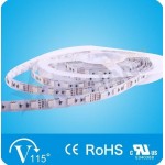 LED стрічка RISHANG 60-5050-12V-IP67 12.9W RGB 5м (RD3260AQ)