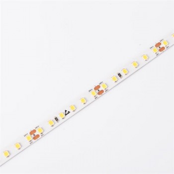 LED стрічка COLORS 120-2835-24V-IP20 8.4W 745Lm 2700K 5м (D8120-24V-8mm-8.4W-SW9)