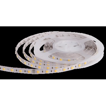 Світлодіодна стрічка RISHANG 60-5050-24V-IP20 10.8W 2700K/6500K 5м (RD0060AC-B-MW)