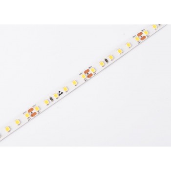 LED стрічка COLORS 120-2835-24V-IP20 5W 820Lm 4000K 5м (D8120-24V-8mm-5W-NW9)