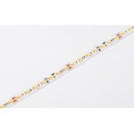 LED стрічка COLORS 168-2835-24V-IP33 9.61W 1900K + 3000K 5м (DS8168GWWW-24V-10mm)