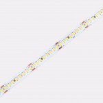 LED стрічка COLORS 192-2835-24V-IP20 16W 2380Lm 3000K 5м (D8192-24V-10mm-WW)