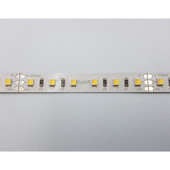 LED стрічка RISHANG 96-3528-24V-IP33 9W 2700K/6500K 5м (RD0096BC-B-MW)