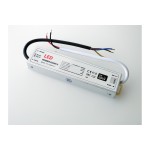 Блок живлення 60 W 12 V JLV-LS герметичний premium Jinbo