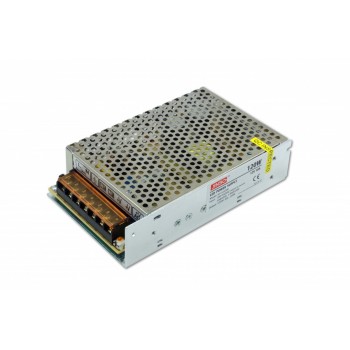 Блок живлення 120 W 12 V негерметичний premium Jinbo