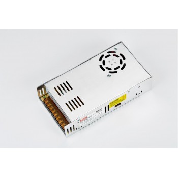 Блок живлення 360W 12V негерметичний premium Jinbo