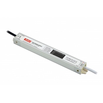 Блок живлення 40 W 12 V герметичний premium Jinbo
