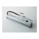 Блок живлення 80 W 12V герметичний premium Jinbo