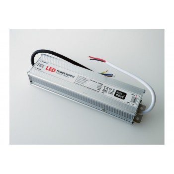 Блок живлення 80 W 12V герметичний premium Jinbo