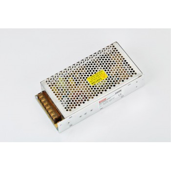 Блок живлення 200 W 24V негерметичний premium Jinbo