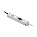 Блок живлення 20 W 12 V герметичний premium Jinbo