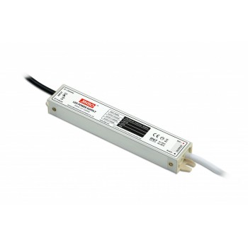 Блок живлення 20 W 12 V герметичний premium Jinbo
