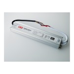 Блок живлення 150 W 12V герметичний premium Jinbo