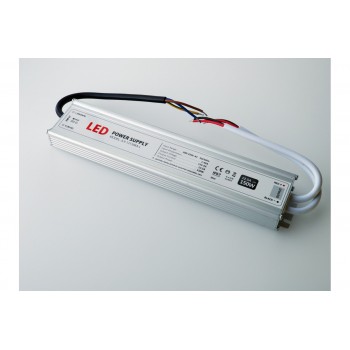 Блок живлення 150 W 12V герметичний premium Jinbo