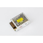 Блок живлення 60 W 12 V негерметичний premium Jinbo
