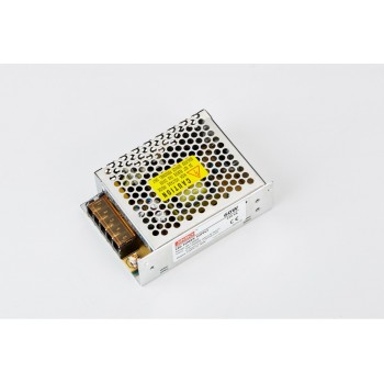 Блок живлення 60 W 12 V негерметичний premium Jinbo