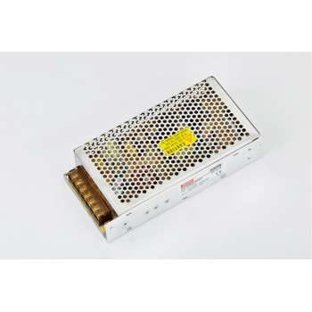 Блок живлення 200 W 12 V негерметичний premium Jinbo