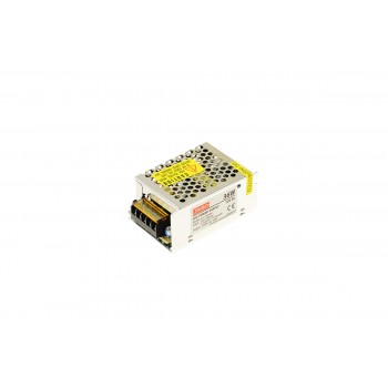 Блок живлення 36 W 12 V негерметичний premium Jinbo