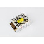 Блок живлення 60 W 24V негерметичний premium Jinbo