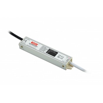 Блок живлення 18 W 12 V герметичний premium Jinbo