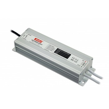 Блок живлення 120 W 12 V герметичний premium Jinbo