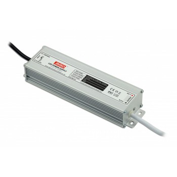 Блок живлення 60 W 12 V JLV герметичний premium Jinbo