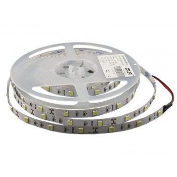 Світлодіодна стрічка ESTAR SMD 5050/30 (IP20) premium 12V тепло-біла (2900-3200К)