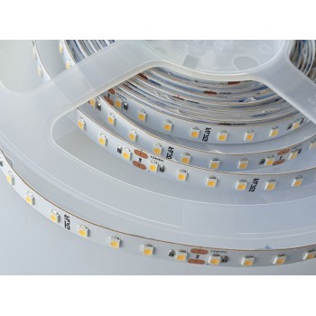 LED-стрічка ESTAR SMD 3528/112 (IP20) premium 24V нейтральна біла (3800-4300К)