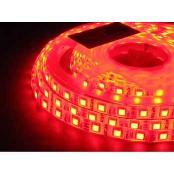 Світлодіодна стрічка ESTAR SMD RGB 5050/60 (IP65) premium 12 V