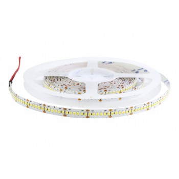 Світлодіодна стрічка ESTAR SMD 3528/240 (IP20) premium 24V біла (6000-6500К)