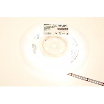 Світлодіодна стрічка ESTAR SMD 2216/182 (IP20) premium 24V біла (6000-6500К)