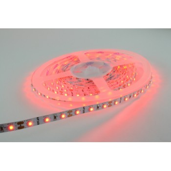 Світлодіодна стрічка ESTAR SMD 3528/60 (IP20) premium 12V червона