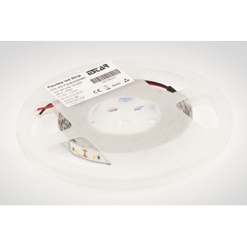 Світлодіодна стрічка ESTAR SMD 2835/60 (IP20) premium 12V тепло-біла (2700-2900К)