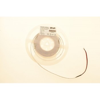 Світлодіодна стрічка ESTAR SMD 2216/266 (IP20) premium 24V нейтральна біла (3800-4300К)