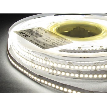 Світлодіодна стрічка ESTAR SMD 3528/240 (IP20) premium 24V біла (6000-6500К)