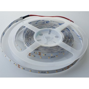 Світлодіодна стрічка 24 V ESTAR 3528/60 (IP20) premium біла нейтральна (3800-4300К)