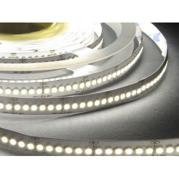 Світлодіодна стрічка ESTAR SMD 3528/240 (IP20) premium 24V нейтральна біла (3800-4300К)