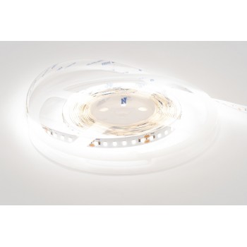 Світлодіодна стрічка ESTAR SMD 2835/120 (IP20) premium 24V біла (6000-6500К)
