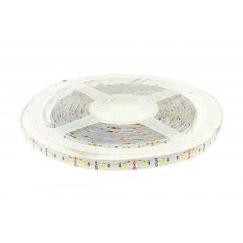 Світлодіодна стрічка ESTAR SMD 2835/60 (IP65) premium 12 V біла (6000-6500 К)