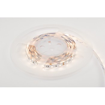 Світлодіодна стрічка ESTAR SMD 2835/60 (IP20) premium 12V тепло-біла (2900-3200К)