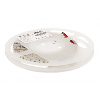 Світлодіодна стрічка ESTAR SMD 3528/120 (IP20) premium 12 V холодно-біла (9000-10000К)