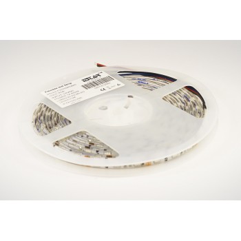 Світлодіодна стрічка ESTAR SMD RGB 5050/60 (IP65) premium 12 V