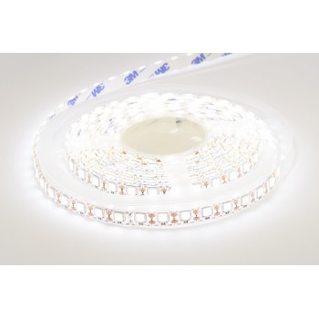 Світлодіодна стрічка ESTAR SMD 5050/72 (IP65) premium 12 V біла (6000-6500 К)